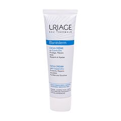 Denní pleťový krém Uriage Bariéderm Cica-Cream 100 ml
