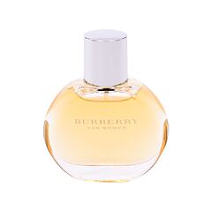 Parfémovaná voda Burberry For Women 50 ml