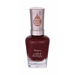 Lak na nehty Sally Hansen Color Therapy 14,7 ml 370 Unwine´d