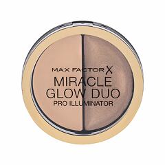 Rozjasňovač Max Factor Miracle Glow 11 g 20 Medium