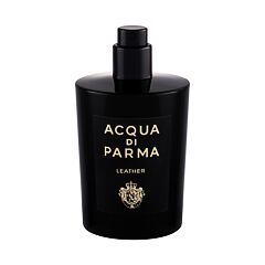 Parfémovaná voda Acqua di Parma Signatures Of The Sun Leather 100 ml Tester