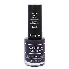 Lak na nehty Revlon Colorstay Gel Envy 11,7 ml 450 High Roller