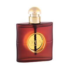 Parfémovaná voda Yves Saint Laurent Opium 2009 50 ml