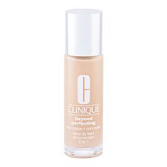 Make-up Clinique Beyond Perfecting Foundation + Concealer 30 ml CN 28 Ivory