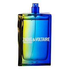 Toaletní voda Zadig & Voltaire This is Love! 100 ml Tester