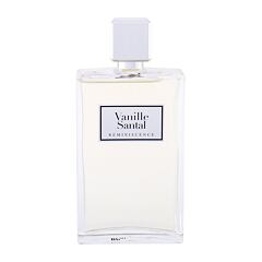 Toaletní voda Reminiscence Les Classiques Collection Vanille Santal 100 ml