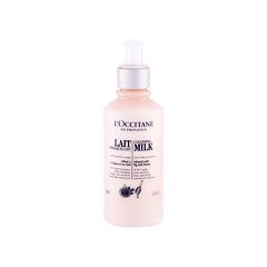 Odličovač tváře L'Occitane Cleansers Cleansing Milk 200 ml