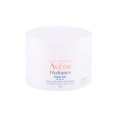 Pleťový gel Avene Hydrance Aqua-Gel 50 ml