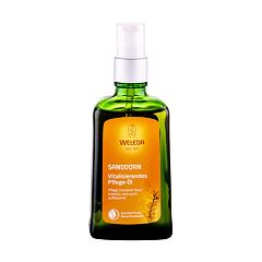 Tělový olej Weleda Sea Buckthorn Replenishing 100 ml