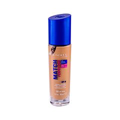 Make-up Rimmel London Match Perfection SPF20 30 ml 200 Soft Beige