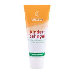 Zubní pasta Weleda Toothpaste Children´s Tooth Gel 50 ml