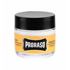 Vosk na vousy PRORASO Wood & Spice  Beard Wax 15 ml