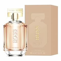 Parfémovaná voda HUGO BOSS Boss The Scent 2016 100 ml