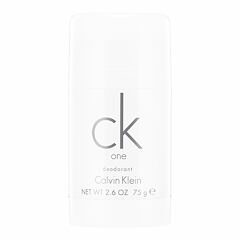 Deodorant Calvin Klein CK One 75 ml