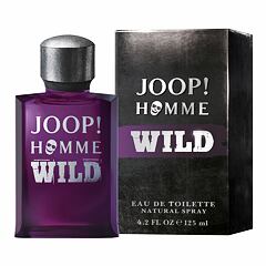 Toaletní voda JOOP! Homme Wild 125 ml