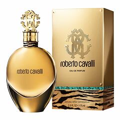 Parfémovaná voda Roberto Cavalli Roberto Cavalli Pour Femme 75 ml