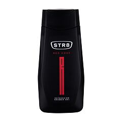 Sprchový gel STR8 Red Code 250 ml