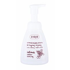 Intimní kosmetika Ziaja Intimate Foam Wash Cranberry Nectar 250 ml