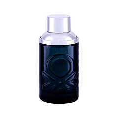 Toaletní voda Benetton Colors de Benetton Black 100 ml
