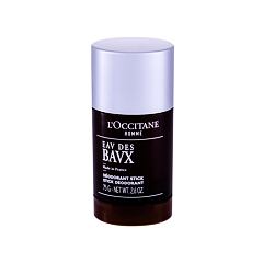 Deodorant L'Occitane Eau Des Baux 75 g