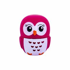Balzám na rty 2K Lovely Owl Strawberry 3 g