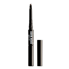 Řasenka na obočí Barry M Brow Wand Dual Ended 2,75 g Dark