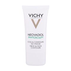 Denní pleťový krém Vichy Neovadiol Phytosculpt Neck & Face 50 ml