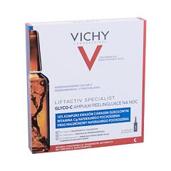 Pleťové sérum Vichy Liftactiv Glyco-C Night Peel Ampoules 20 ml
