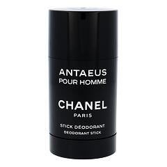 Deodorant Chanel Antaeus Pour Homme 75 ml poškozená krabička