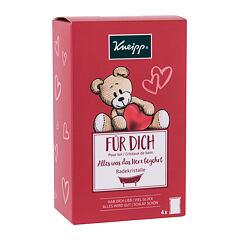 Koupelová sůl Kneipp Kids 60 g Kazeta