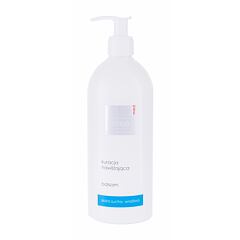 Tělový balzám Ziaja Med Hydrating Treatment 500 ml