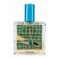 Tělový olej NUXE Huile Prodigieuse Limited Edition Multi-Purpose Dry Oil 100 ml Blue