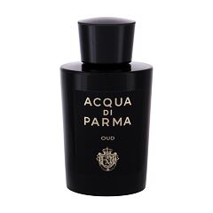 Parfémovaná voda Acqua di Parma Signatures Of The Sun Oud 180 ml