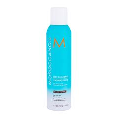 Suchý šampon Moroccanoil Dry Shampoo Dark Tones 205 ml