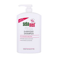 Šampon SebaMed Hair Care Everyday 1000 ml