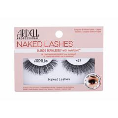 Umělé řasy Ardell Naked Lashes 427 1 ks Black