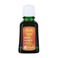 Masážní přípravek Weleda Arnica Massage Oil 50 ml