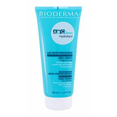 Tělové mléko BIODERMA ABCDerm Hydratant 200 ml