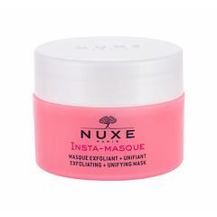 Pleťová maska NUXE Insta-Masque Exfoliating + Unifying 50 ml