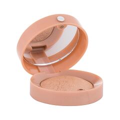 Oční stín BOURJOIS Paris Ombre Á Paupiéres 1,2 g 02 Iridesc´sand