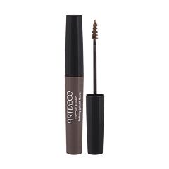 Řasenka na obočí Artdeco Brow Filler Defining Gel With Fibers 7 ml 6 Soft Brunette