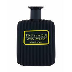 Toaletní voda Trussardi Riflesso Blue Vibe 100 ml