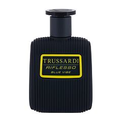 Toaletní voda Trussardi Riflesso Blue Vibe 50 ml