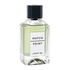 Toaletní voda Lacoste Match Point 100 ml