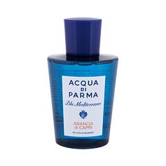 Sprchový gel Acqua di Parma Blu Mediterraneo Arancia di Capri 200 ml