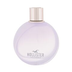 Parfémovaná voda Hollister Free Wave 100 ml