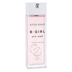 Parfémovaná voda Alyssa Ashley Hip Hop B-Girl 100 ml