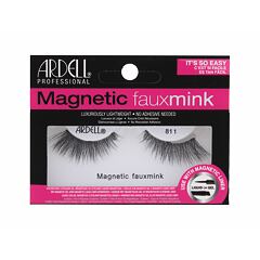 Umělé řasy Ardell Magnetic Faux Mink 811 1 ks Black