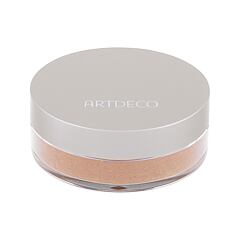 Make-up Artdeco Pure Minerals Mineral Powder Foundation 15 g 6 Honey