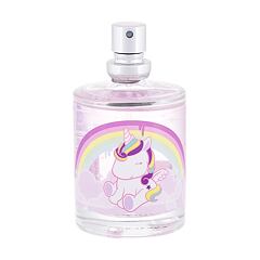 Toaletní voda Minions Eau My Unicorn 30 ml Tester